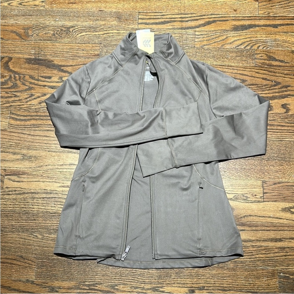 Jacket - Picture 6 of 8
